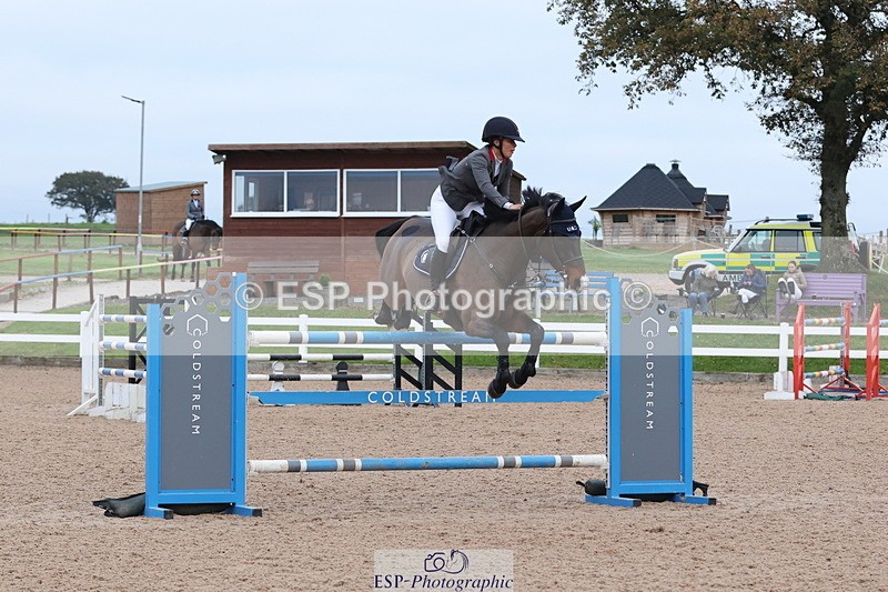 241101A-154136-03090 - FRI Cls 7 Blue Chip Grade B&C Jump Off