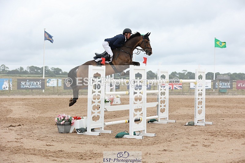 250719-182954-18000 - Cls 7, 3 Star Big Tour Break to End