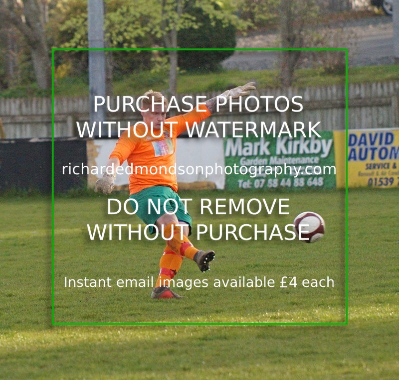 DSC00511 - Kendal Town Reserves v Horwich  (11/5/21)
