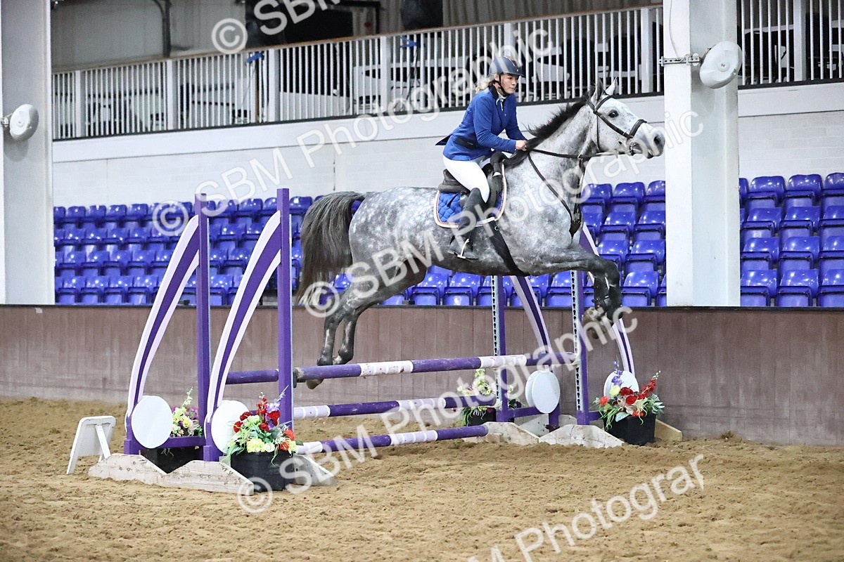 SBM_004559 - Class 15 - Clear Round 80cm