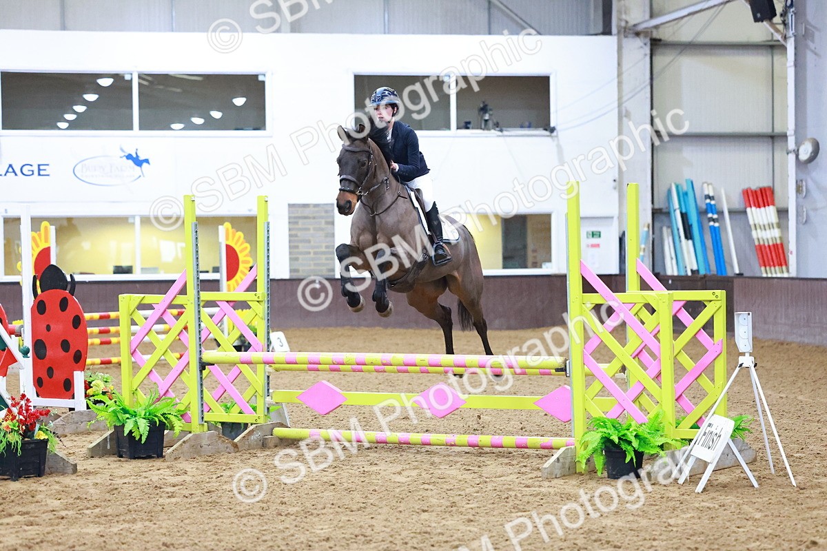 SBM_001966 - Class 7 - Clear Round