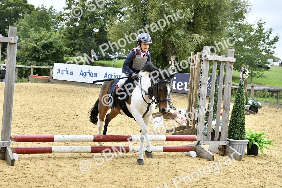 SBM_68051 - J2b - Mini Tour Junior Pony 30cm championship