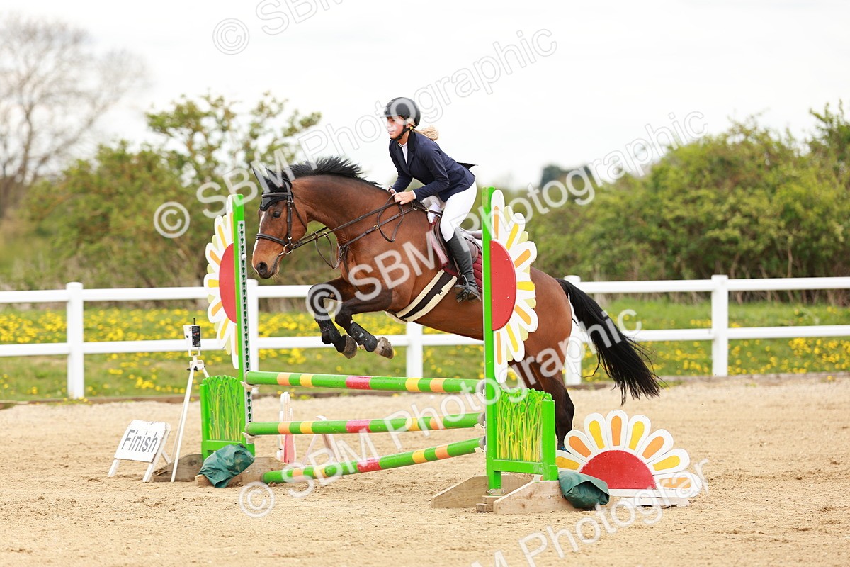 SBM_005127 - Class 5 - 80cm