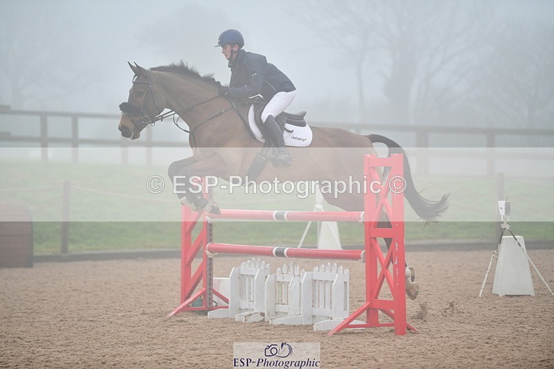 240214A-125032-00549 - Cls 4 Newcomers and 1.10m Open