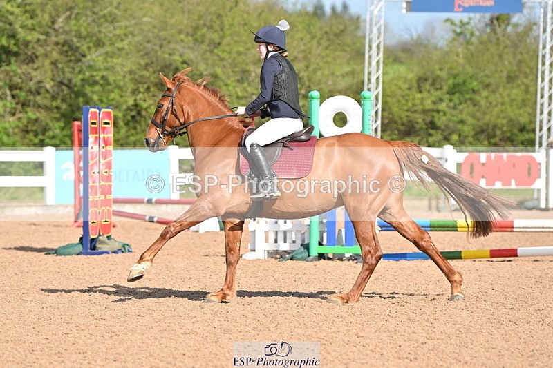 240504A-092033-00094 - Cls 11 Clear Round 50cm