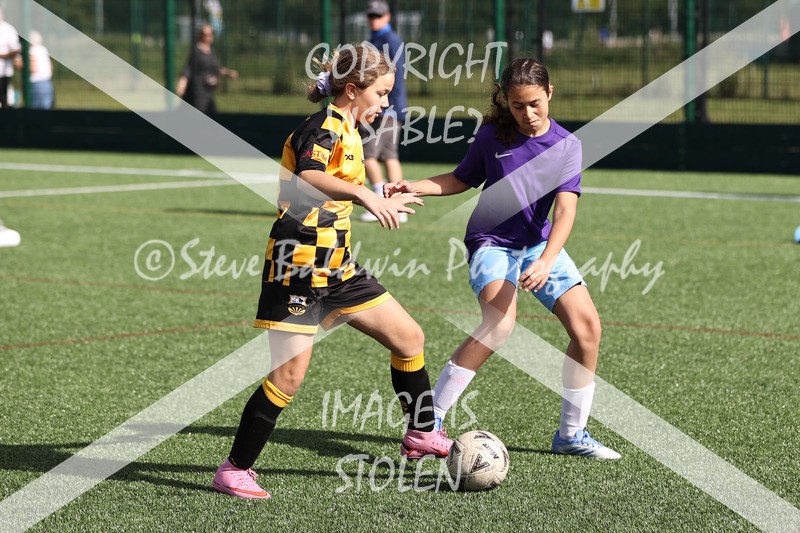 1DX30186 - Sun 14th U11 Girls