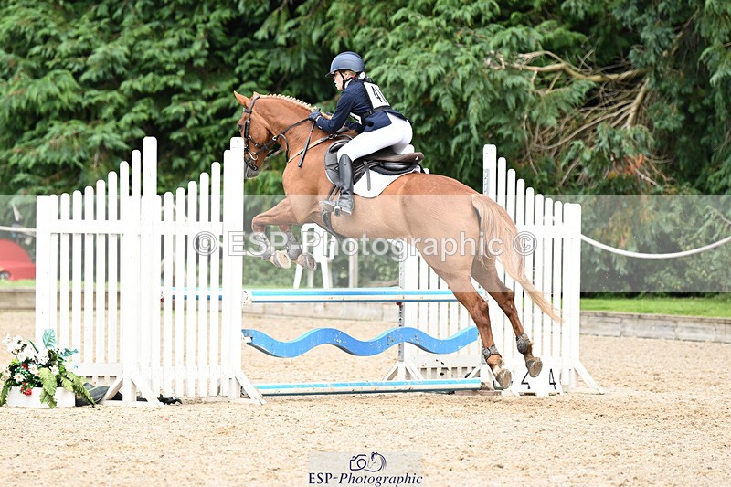 240824X-135757-29150 - 80cm Round 2 13.30 to 14.30