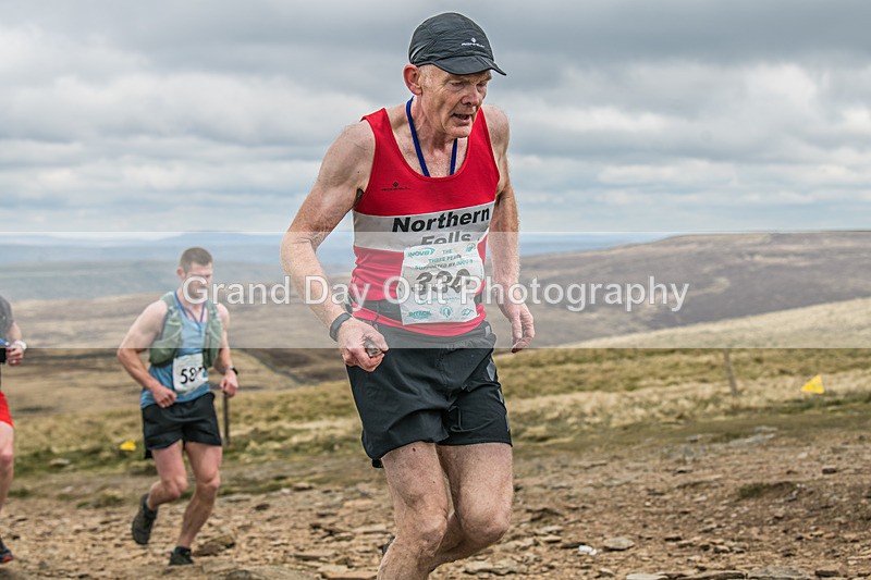 3 Peaks-518 - The 3 Peaks Race Saturday 27th April 2024