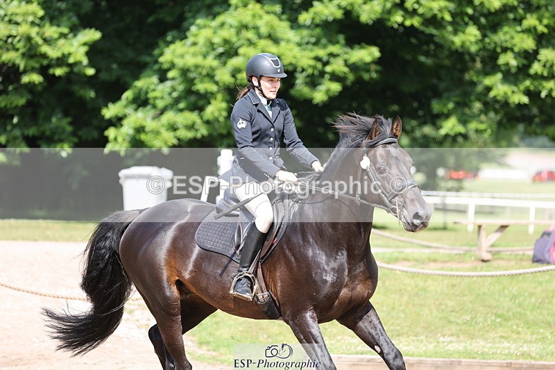 250614A-100012-05491 - Cls 26 British Novice and 90cm Open