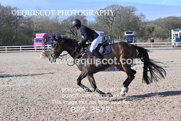 BPP_3577 - CLASS 6 Senior Discovery/ 1m Open