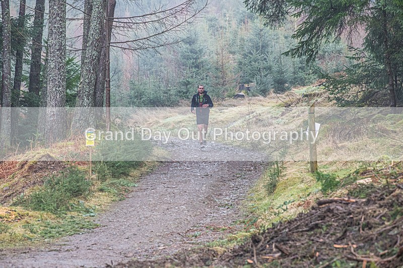 Glentress 21  10K-934 - High Terrain Events Glentress 21 & 10K Trail Runs Saturday 18th February 2023
