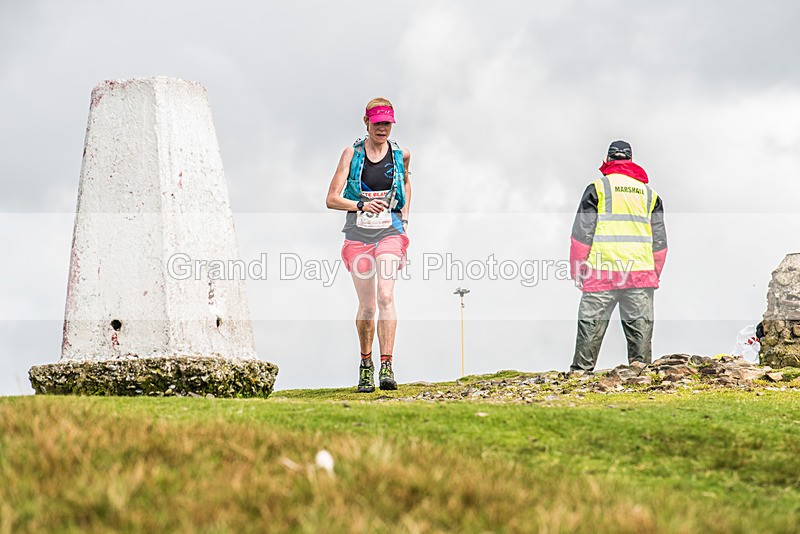Sedbergh -1746 - Sedbergh Hills Fell Race Sunday 20th August 2023