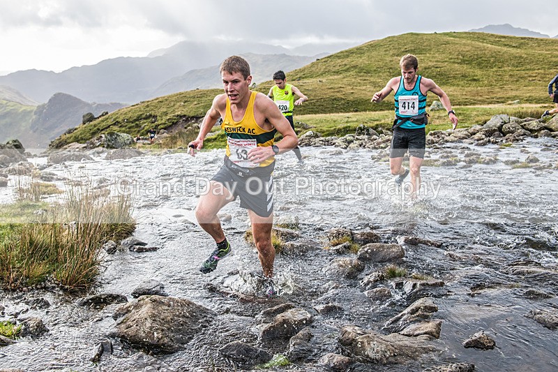 Langdale-19 - Langdale Horseshoe Fell Race Saturday 8th October 2022