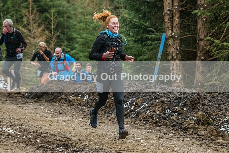 Glentress-778 - High Terrain Events Glentress 10K 21K & 42K Trail Races Sunday 16th February 2025