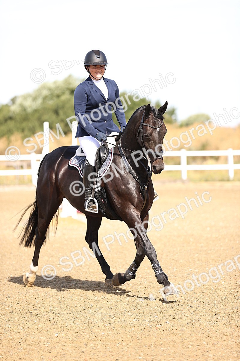 SBM_000052 - Class 1 - Clear Round