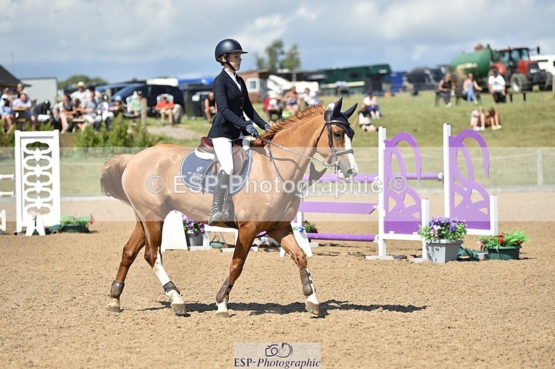 250628-151436-05793 - Cls 12 Newcomers Jump offs & Presentations