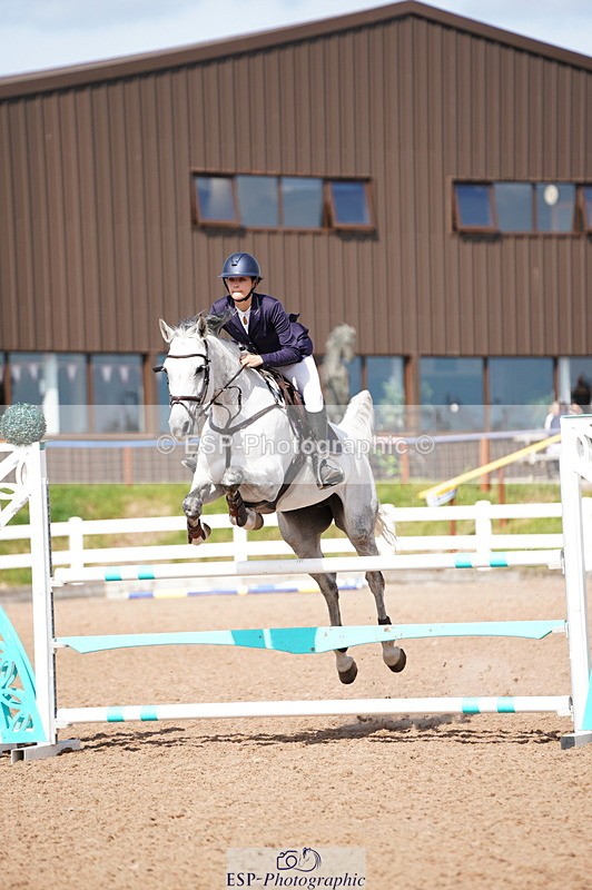 240803A-160338-09140 - Cls 40 Snr 1.15m Open