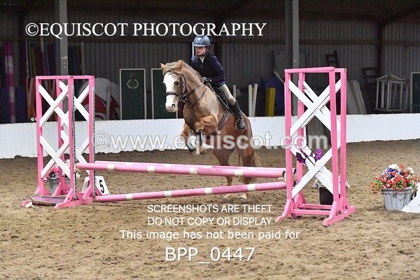 BPP_0447 - CLASS 5 60CM