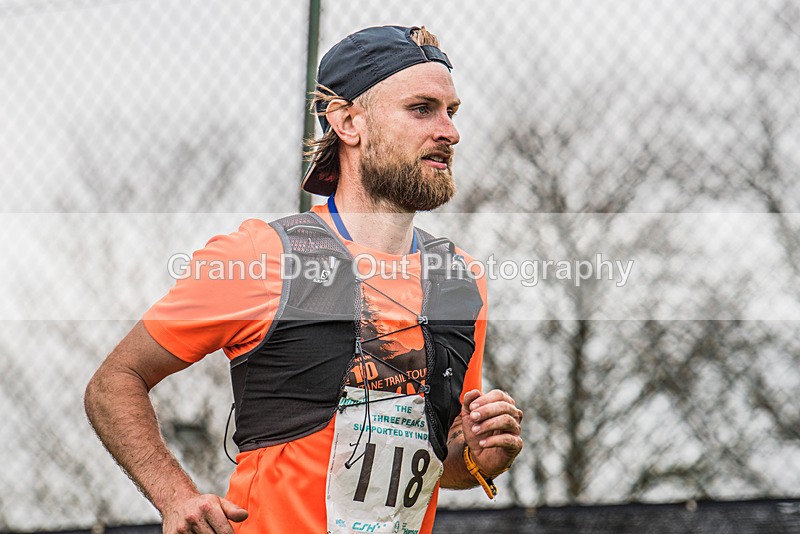 3 Peaks-2871 - The 3 Peaks Race - The Finish - Saturday 29th April 2023