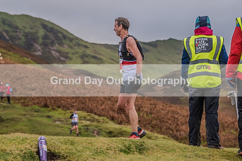 British Fell Relay-3501 - British Fell & Hill Relay Championship Braithwaite Keswick Saturday 21st October 2023