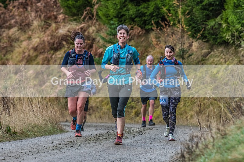 Glentress 21  10K-560 - High Terrain Events Glentress 21 & 10K Trail Races Saturday 16th November 2024