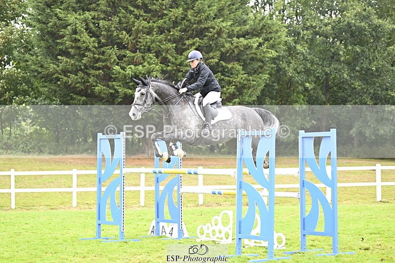 250831A-120158-09956 - Cls 36 Snr 1.30m Grand Prix