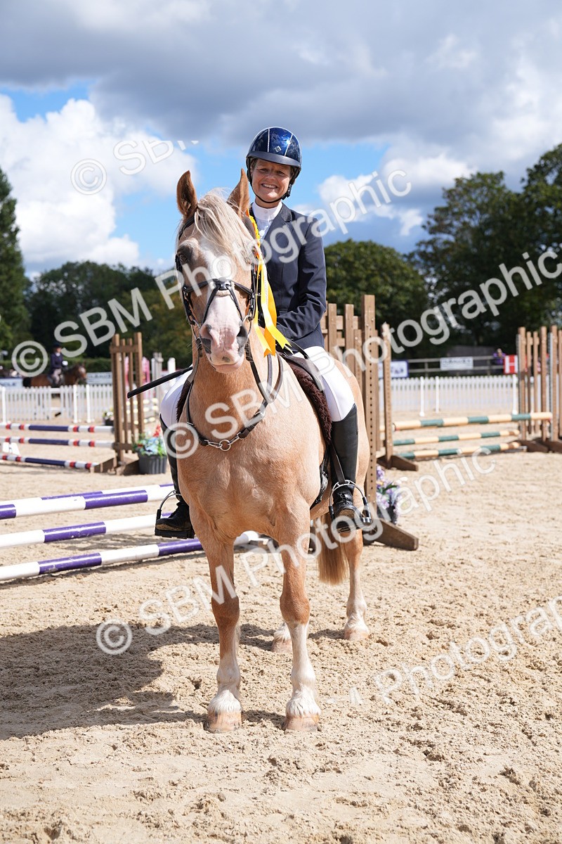 SBM_05179 - J35 Veteran 60cm Championship