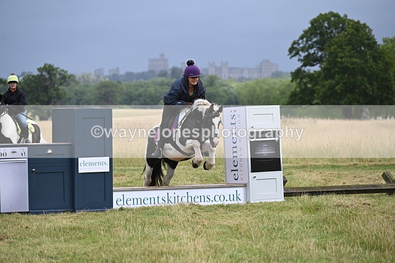 WJ6_9964 - Time at Kitchen Jump 10:14 to 11:03