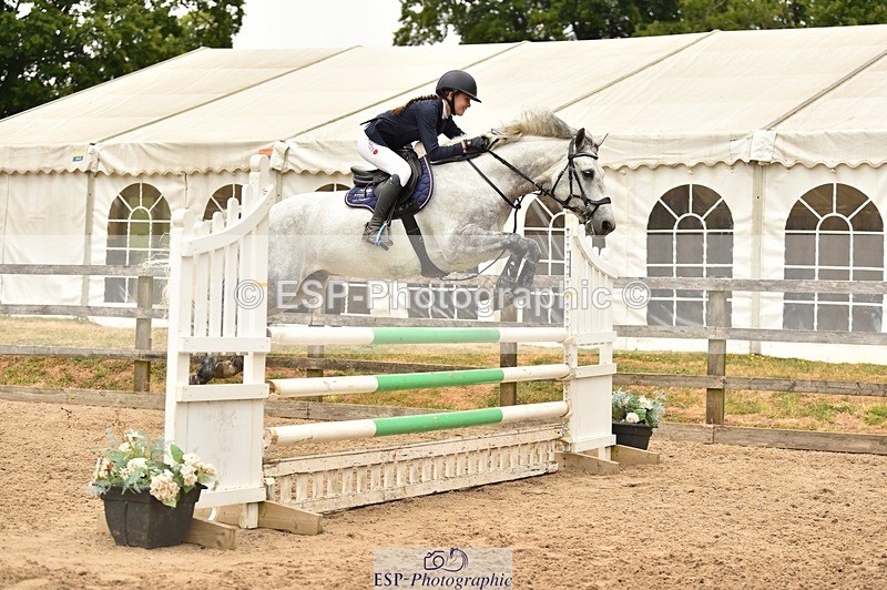 230618-142832-12920 - Cls 25 Pony Foxhunter & 1.10m Open