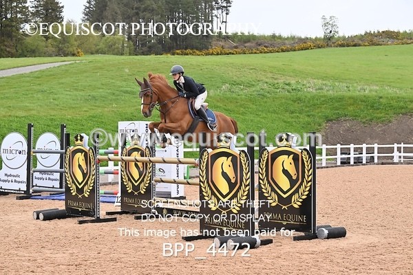 BPP_4472 - CLASS 19 SUN RHS Johnston Smillie Ltd Grade B & C C'Ship Q