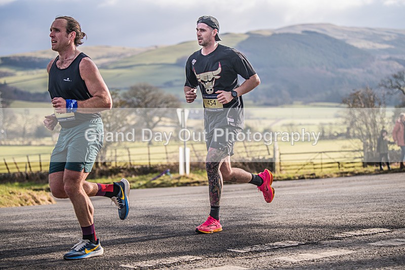 North Lakes-848 - North Lakes 10K & Half Marathon Sunday 9th February 2025