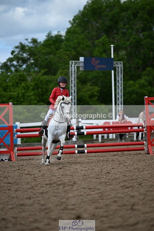 240608A-141926-01470 - Cls 10 Pony Discovery and 90cm Open