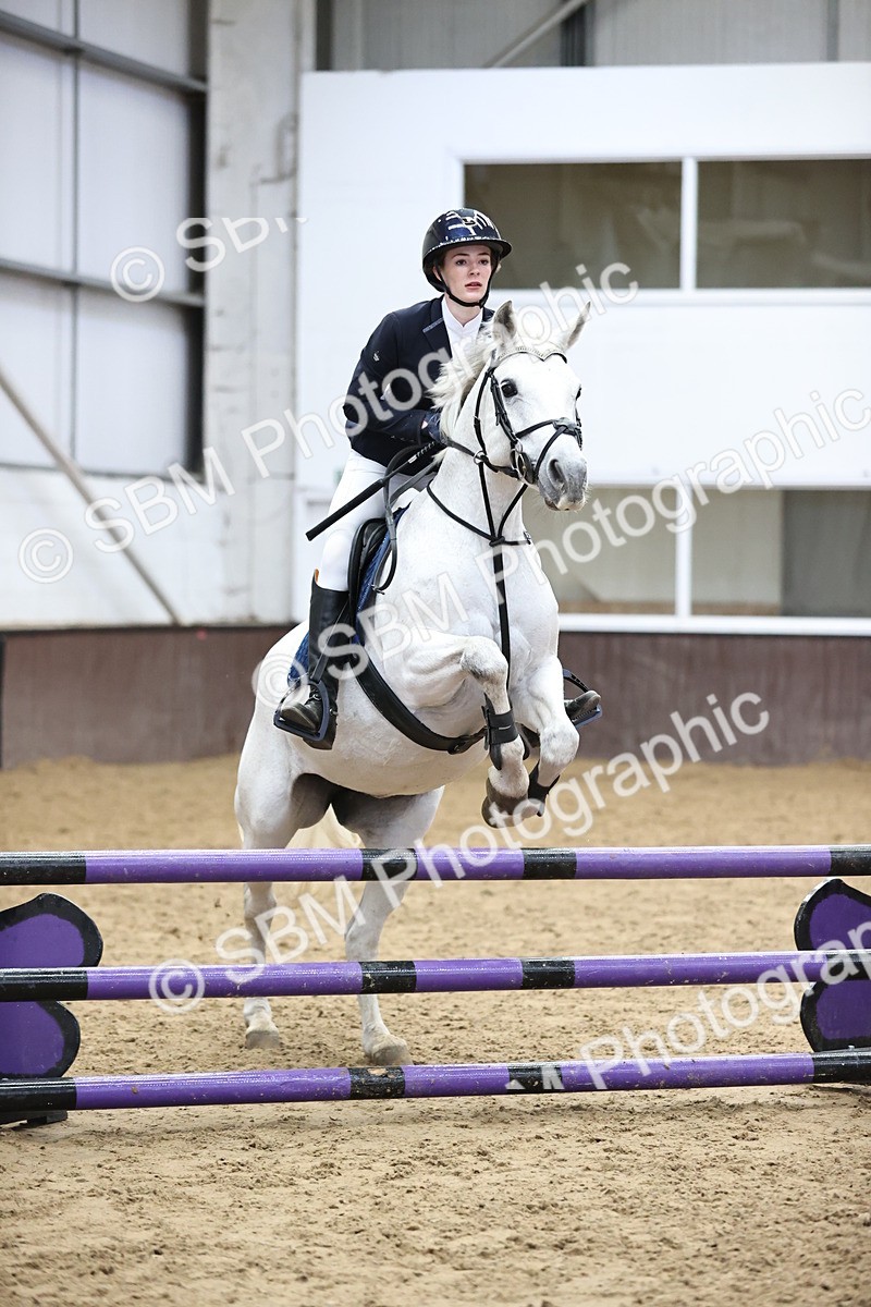SBM_002143 - Class 10 - Pony British Novice 80cm Open