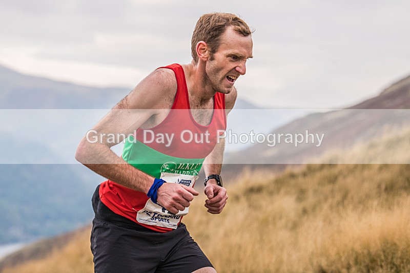 HBMR-40 - Hodgson Brothers Mountain Relay Leg 1 Saturday 5th October 2024
