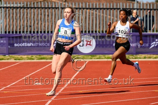 Age25SAT-917004 - Track Female Set Two