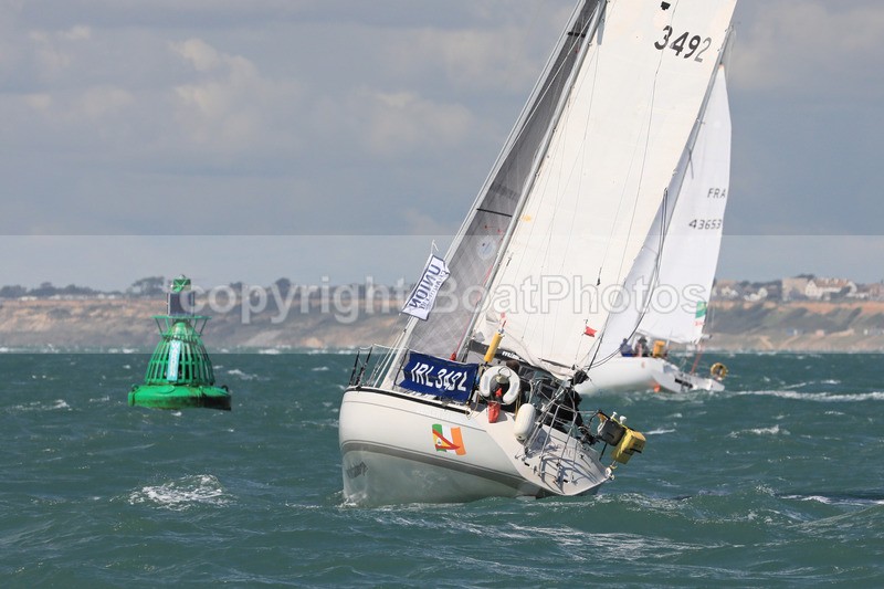170806 DEAL IRL3492 1Y3A1493 - FASTNET RACE DAY 6th AUGUST 2017