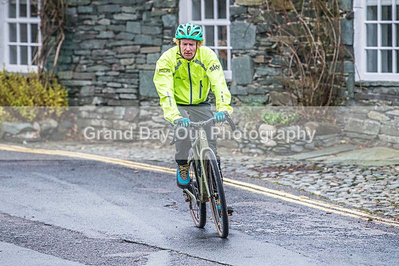 Derwentwater-8 - Derwentwater 10 Mile Road Race Sunday 2nd November 2025