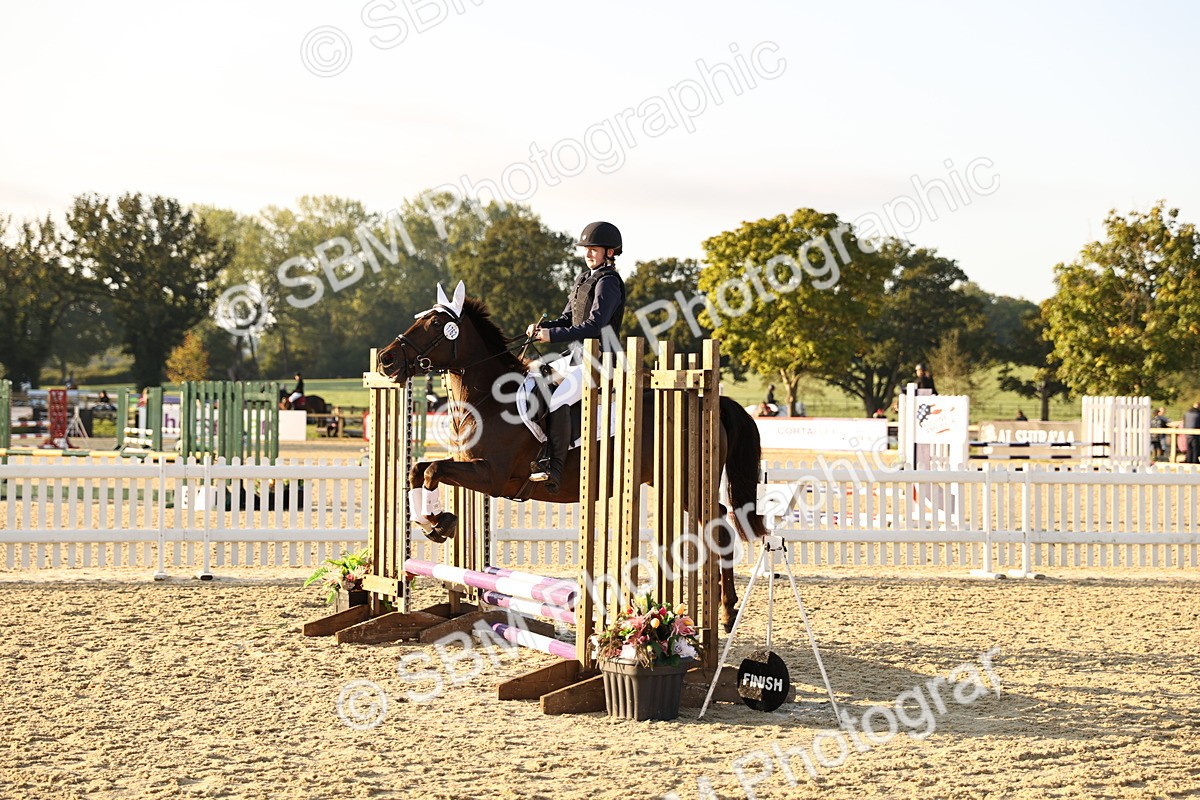 SBM_57122 - J11 - Junior Pony 50cm Championship
