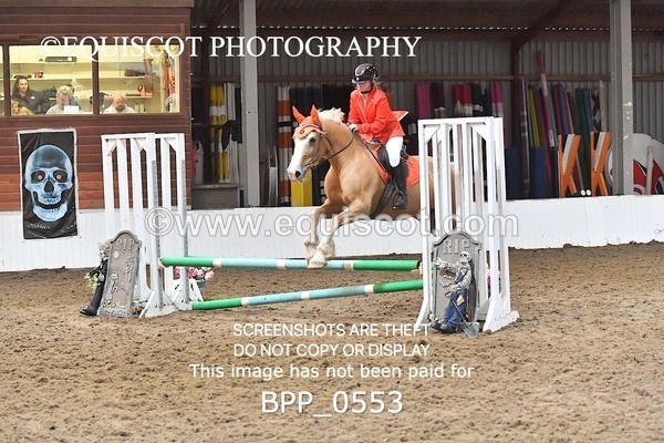 BPP_0553 - CLASS 6 70CM