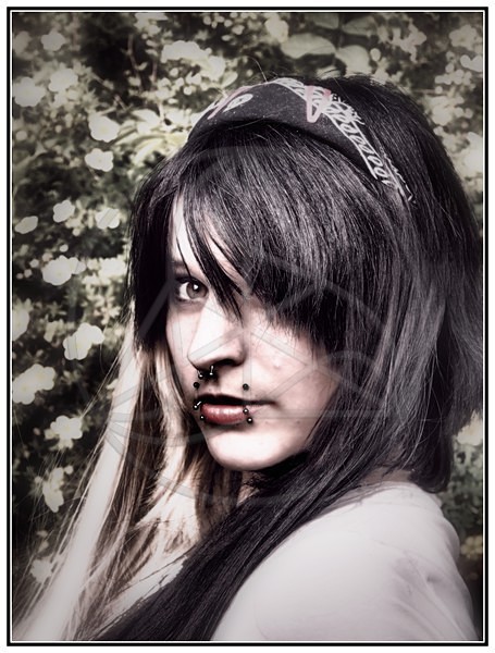 Maz_Unstable_03 - Portraiture