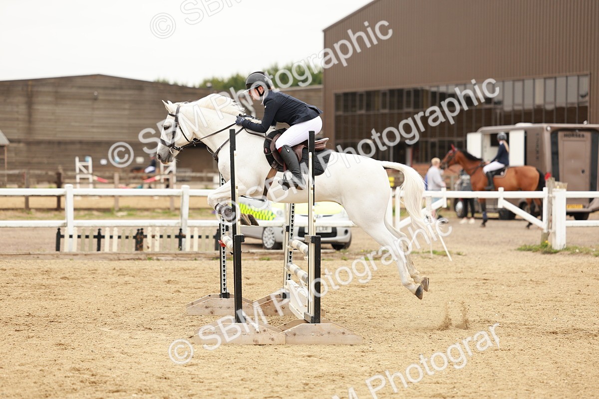 SBM_008856 - Class 6 - 90cm