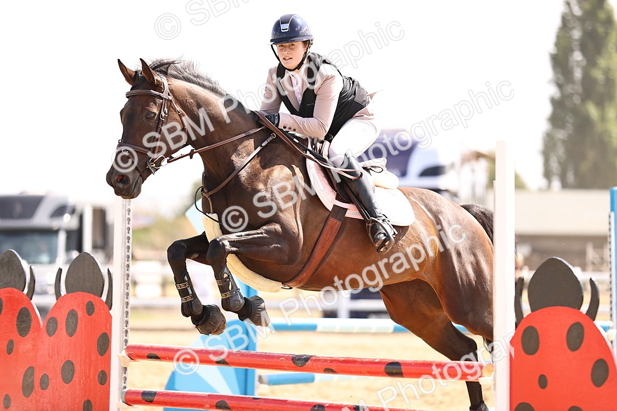 SBM_006234 - Class 10 - Amateur Championship Qualifier 95cm