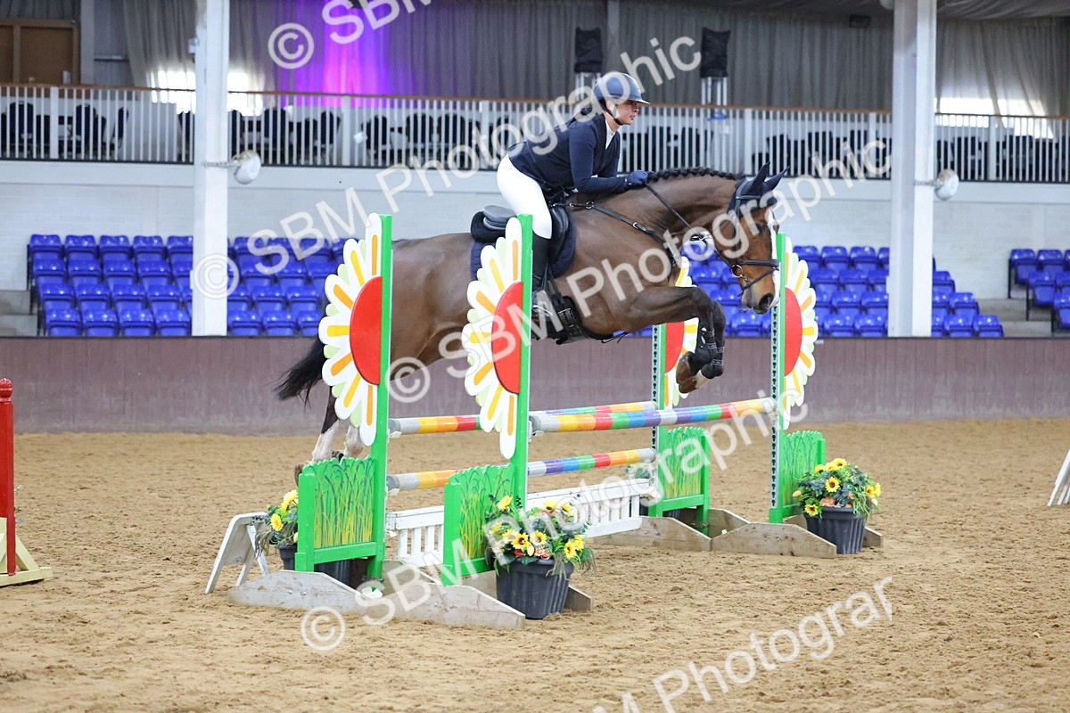 SBM_004748 - Class 12 - Senior British Novice - 90cm Open