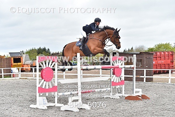 BPP_6076 - SUN CLASS 34 FOXHUNTER 2ND ROUND