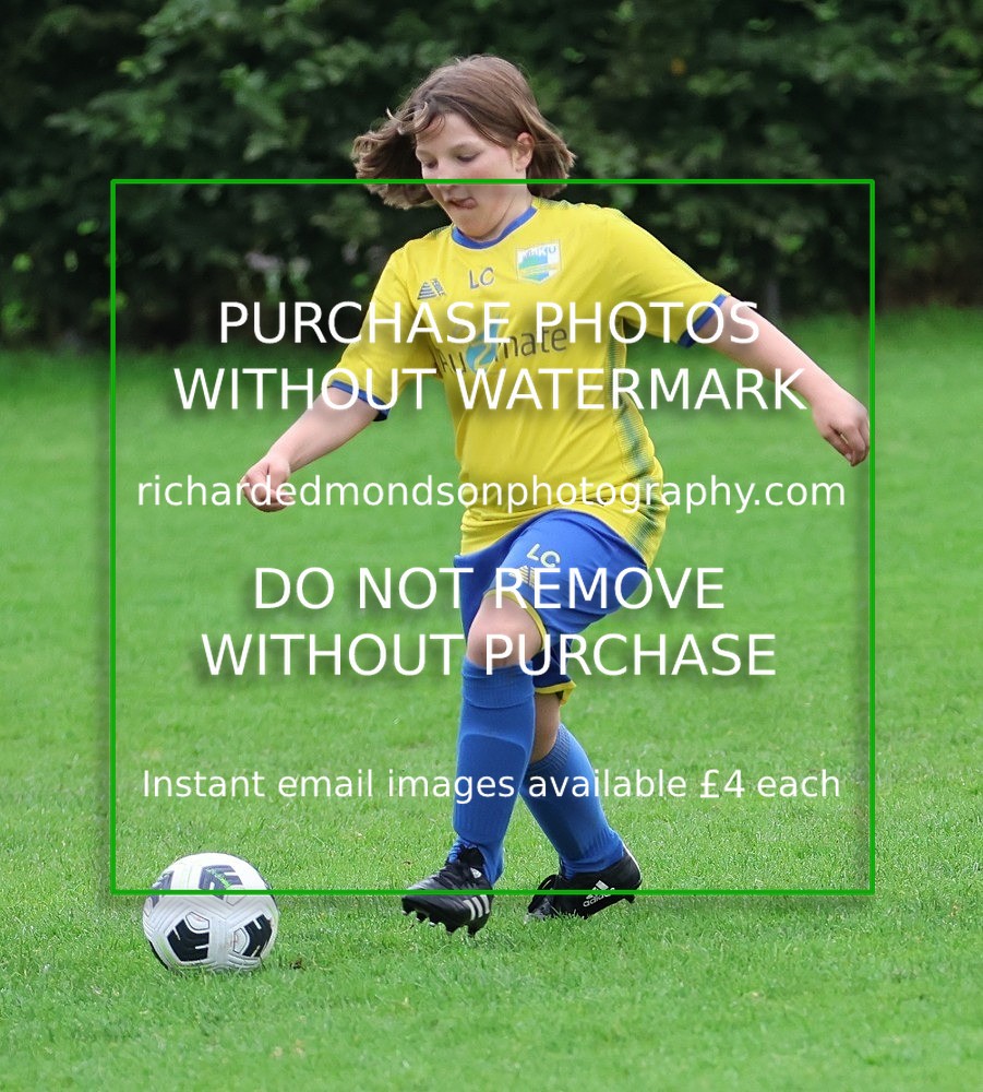 IMG32 - Kendal United Girls Under 10 vs Halton Lionesses Under 10 (14/9/25)