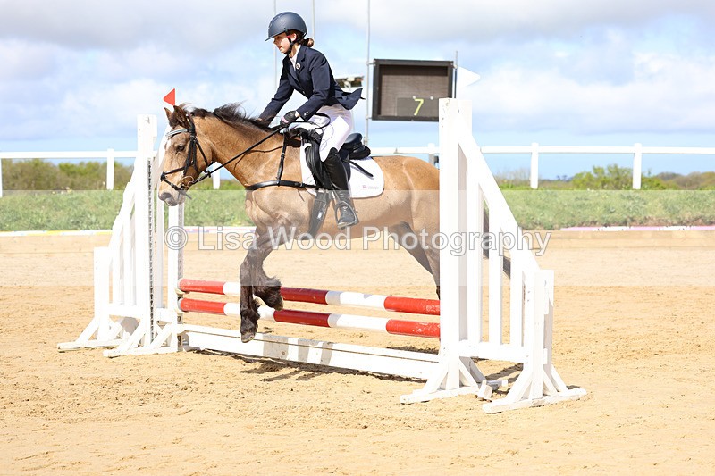 3E7A6215 - Class 4: 60cm Junior