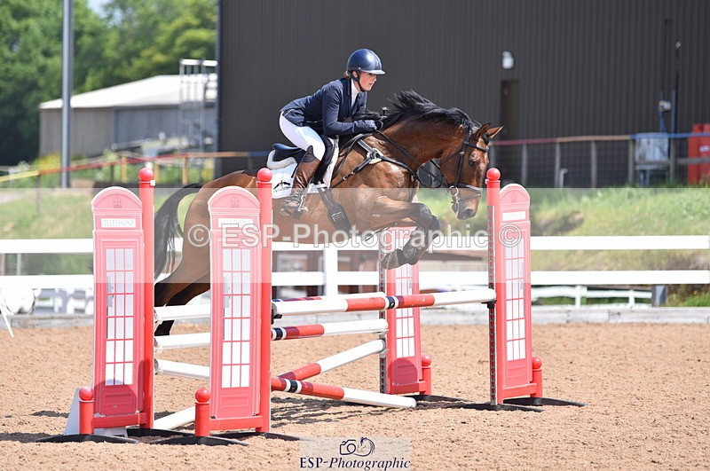 230609A-112957-00556 - Cls 9 Discovery & 1m Open