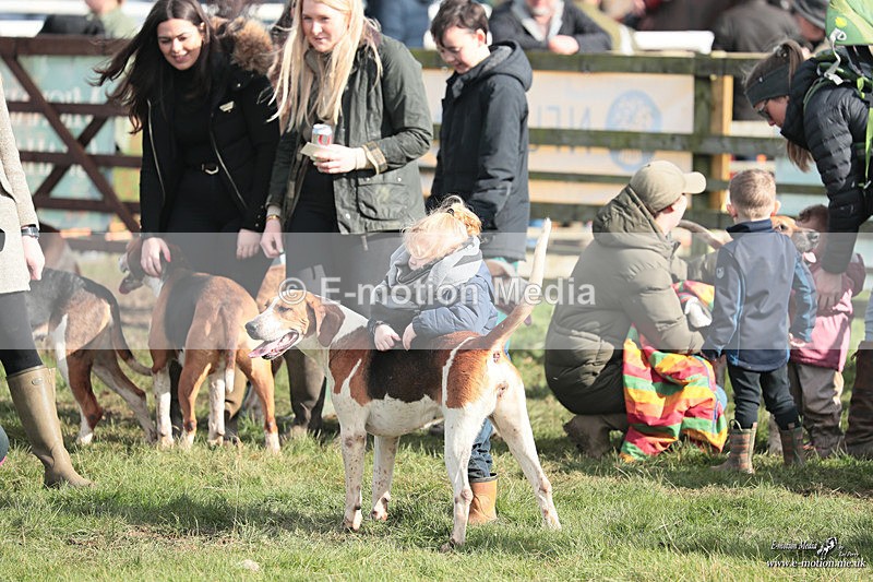 PtP 170324 2679 - Oakley Hunt PtP Brafield-On-The-Green 17/03/24