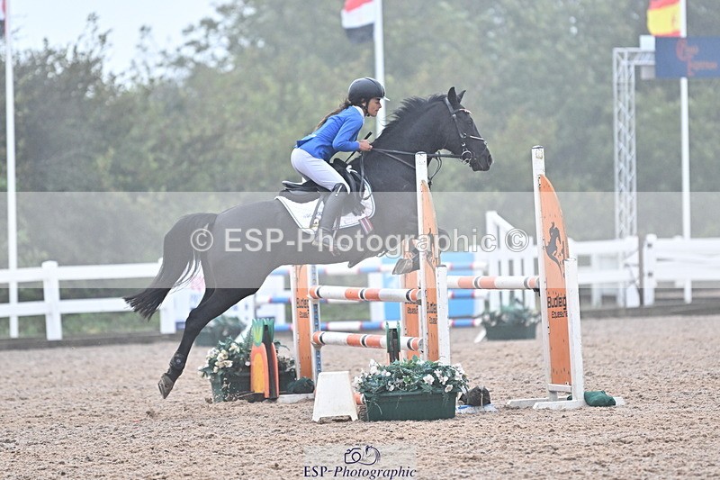 241006A-104904-06293 - Cls 24 95cm Nat Am Quals