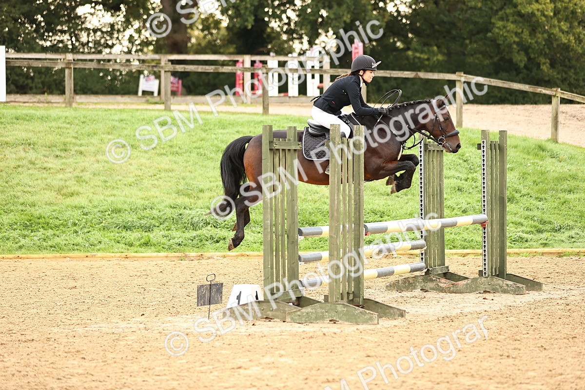 SBM_58279 - J41 - Grand Tour Horse & Pony 95cm